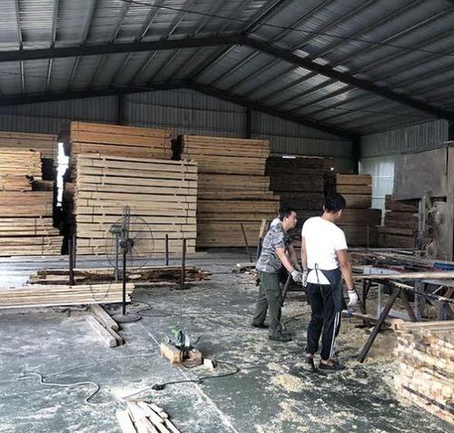 110家江苏木材加工板厂家具制造夏季错峰生产豁免清单
