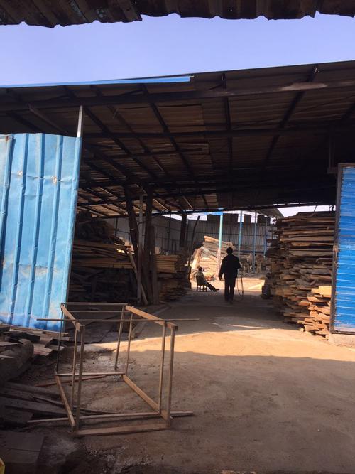 贵州海腾旗商贸-产品中心-木材加工